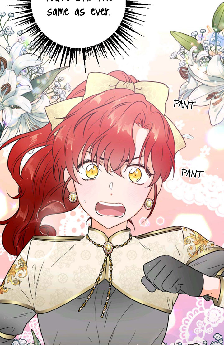 Lady Baby Chapter 126 page 21 - Chapter 126