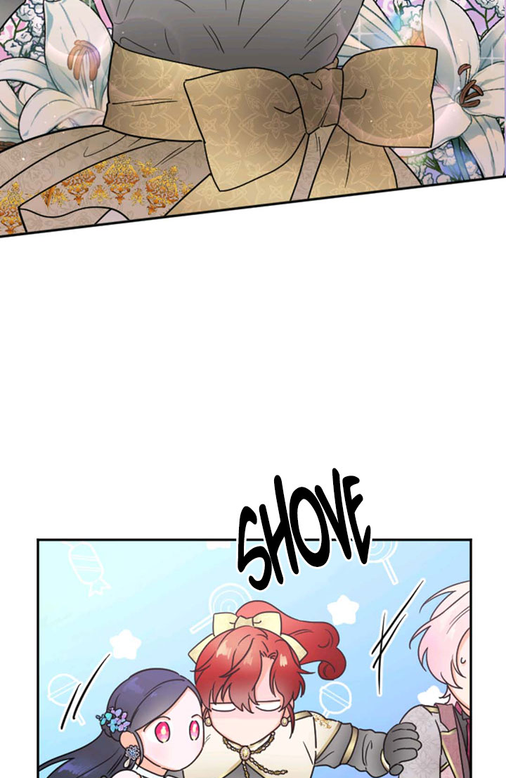 Lady Baby Chapter 126 page 22 - Chapter 126