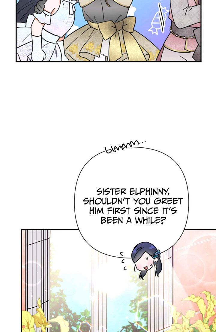 Lady Baby Chapter 126 page 23 - Chapter 126