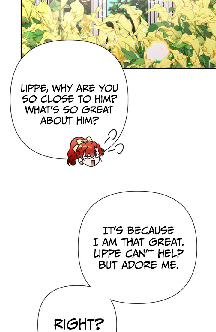 Lady Baby Chapter 126 page 24 - Chapter 126