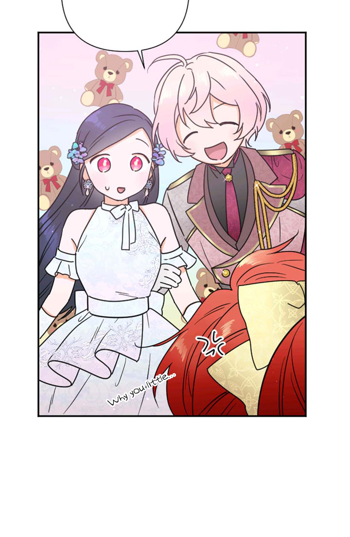 Lady Baby Chapter 126 page 25 - Chapter 126