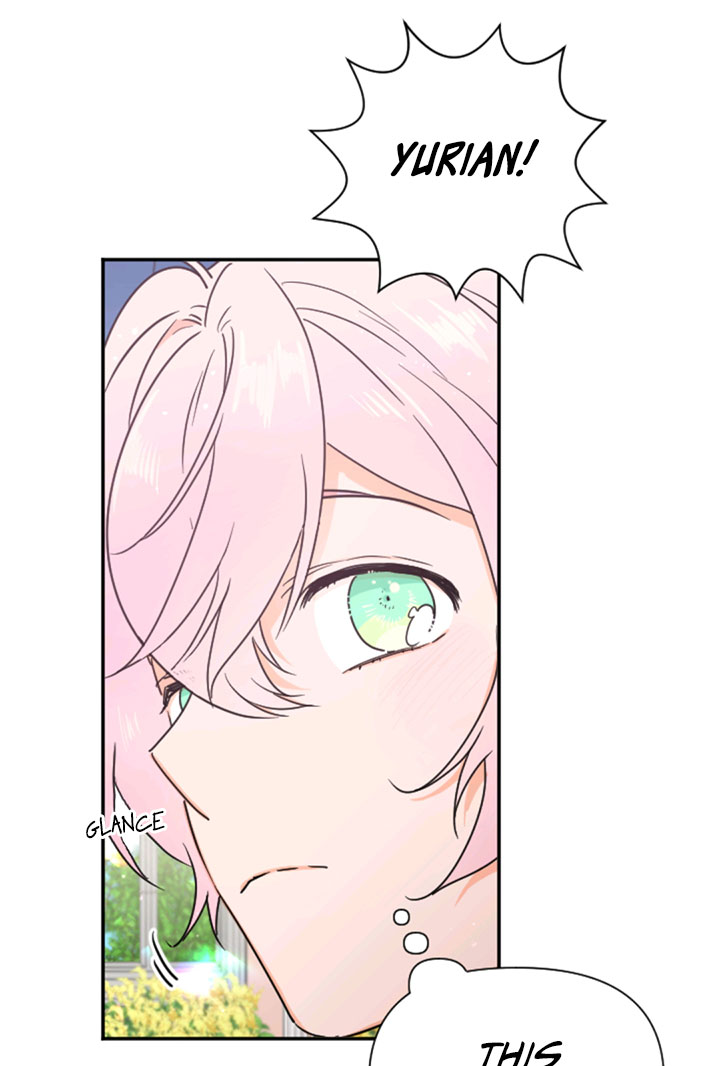 Lady Baby Chapter 126 page 26 - Chapter 126