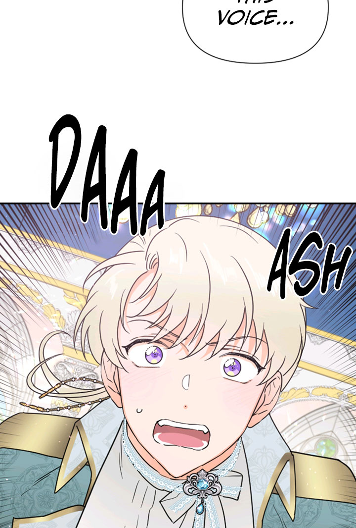 Lady Baby Chapter 126 page 27 - Chapter 126