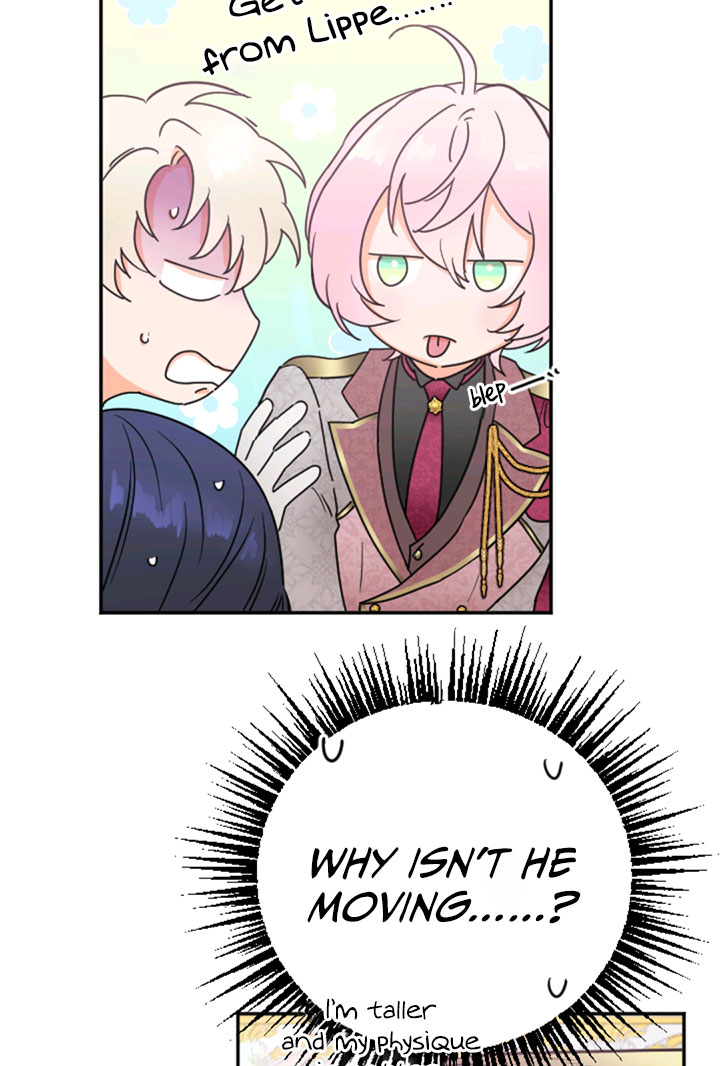 Lady Baby Chapter 126 page 29 - Chapter 126