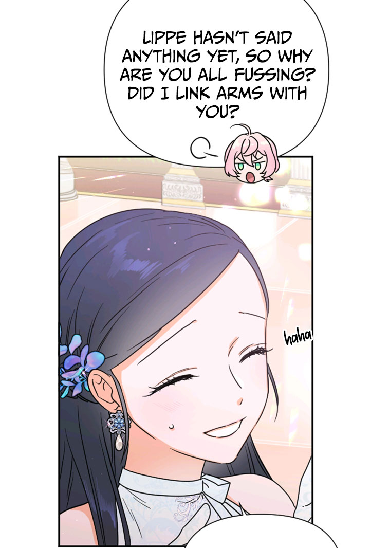 Lady Baby Chapter 126 page 32 - Chapter 126