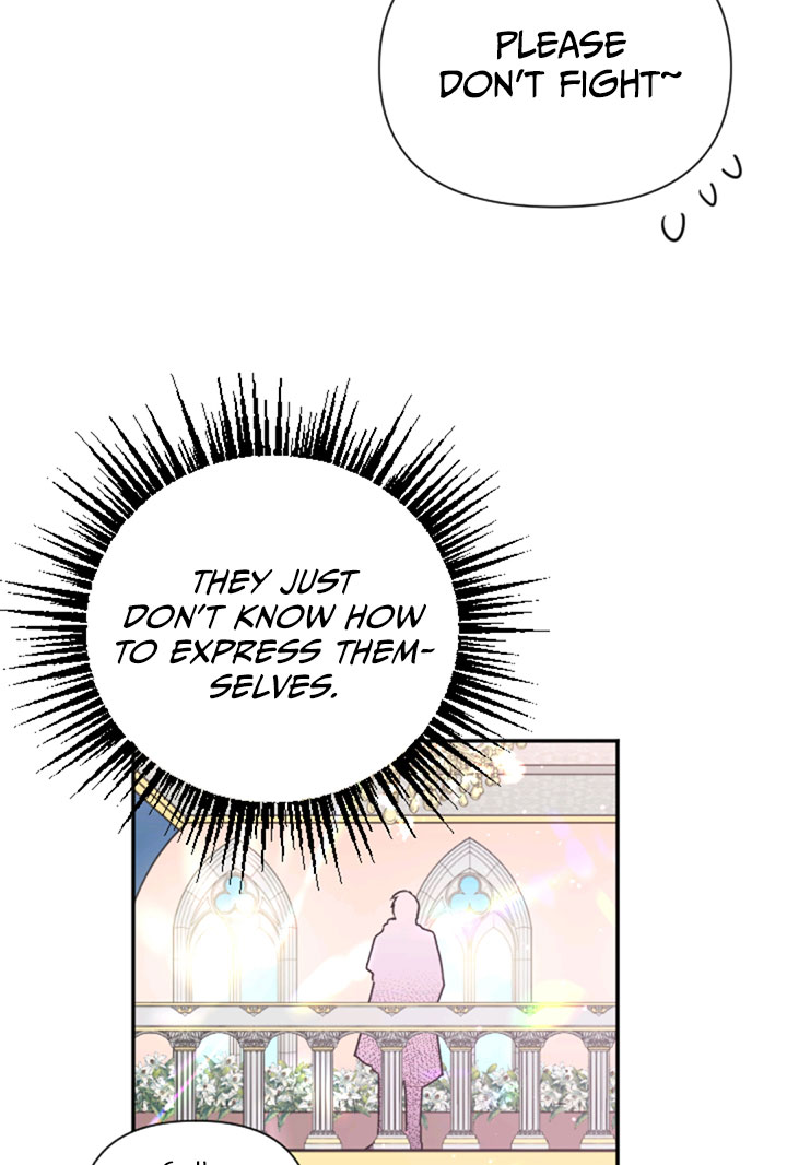 Lady Baby Chapter 126 page 33 - Chapter 126