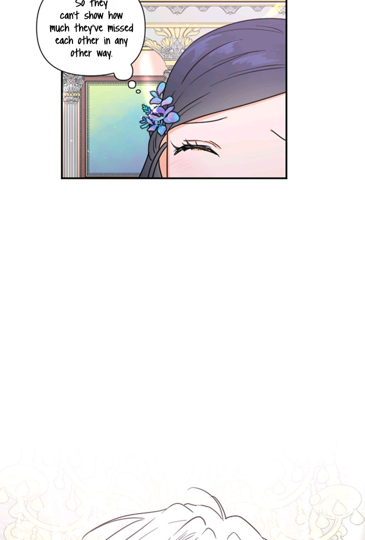 Lady Baby Chapter 126 page 34 - Chapter 126