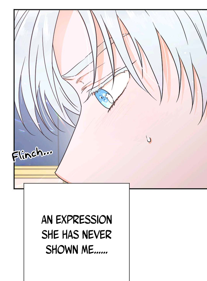 Lady Baby Chapter 126 page 38 - Chapter 126