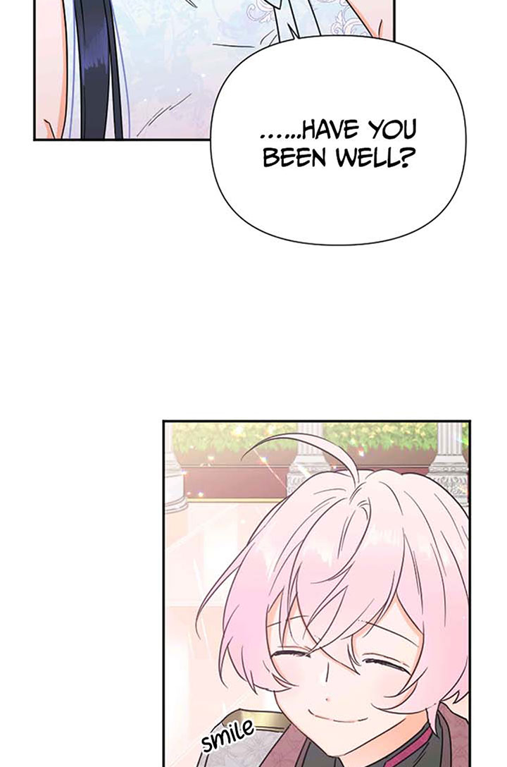 Lady Baby Chapter 126 page 4 - Chapter 126