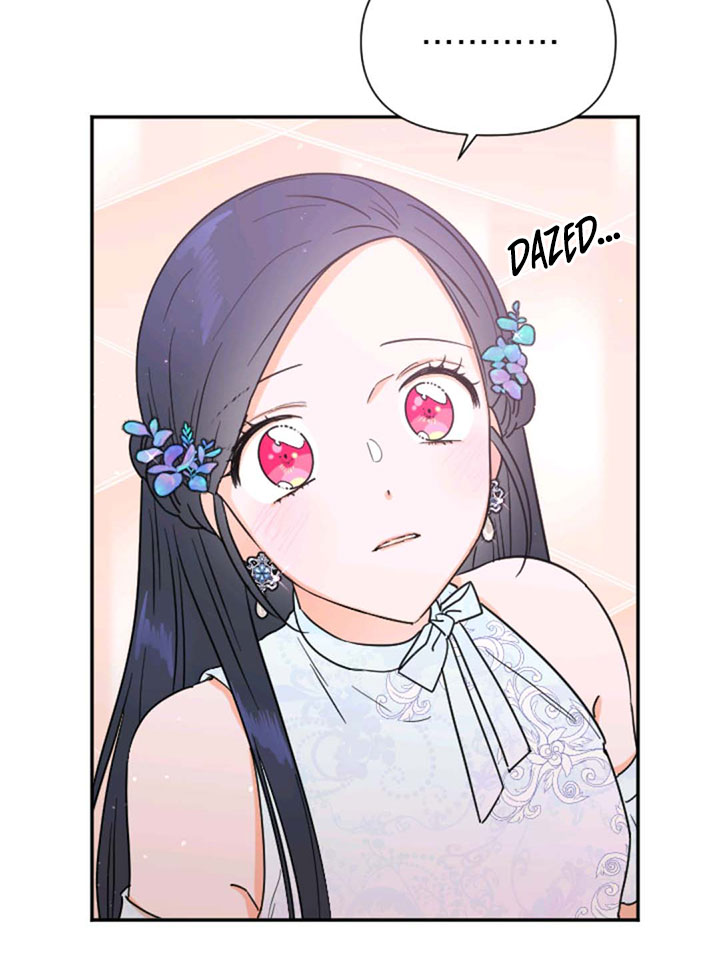 Lady Baby Chapter 126 page 49 - Chapter 126