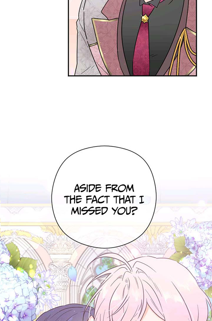 Lady Baby Chapter 126 page 5 - Chapter 126