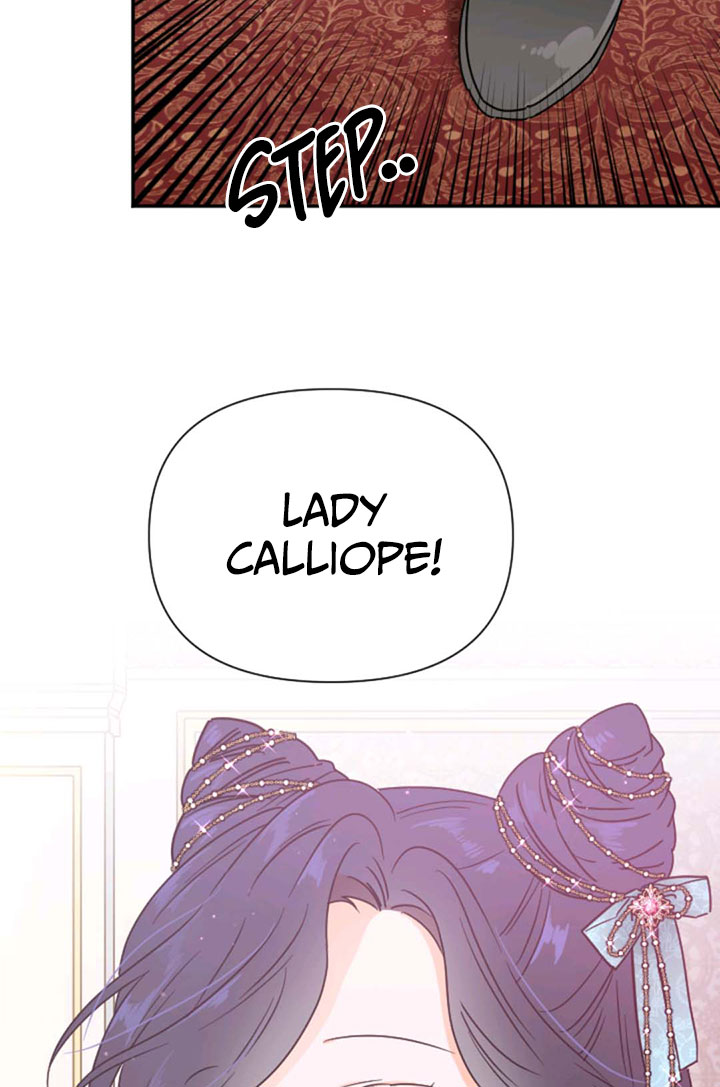 Lady Baby Chapter 126 page 53 - Chapter 126