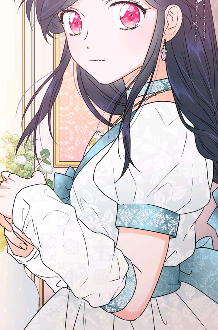 Lady Baby Chapter 126 page 54 - Chapter 126