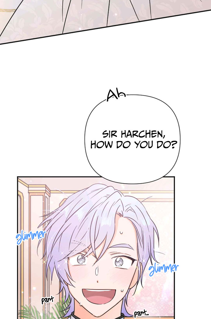 Lady Baby Chapter 126 page 55 - Chapter 126