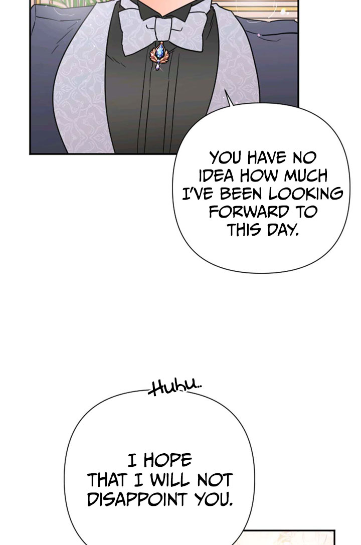 Lady Baby Chapter 126 page 56 - Chapter 126