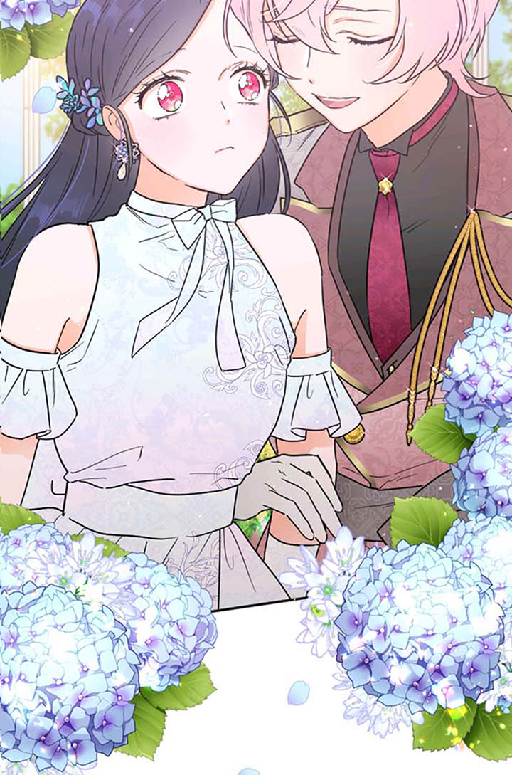 Lady Baby Chapter 126 page 6 - Chapter 126