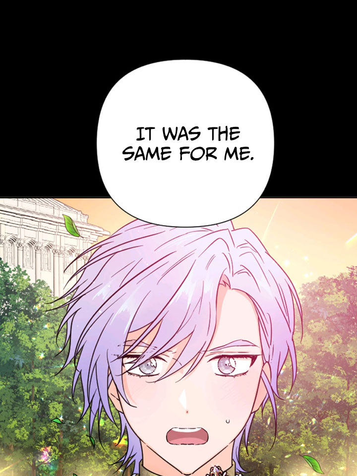 Lady Baby Chapter 127 page 11 - Chapter 127