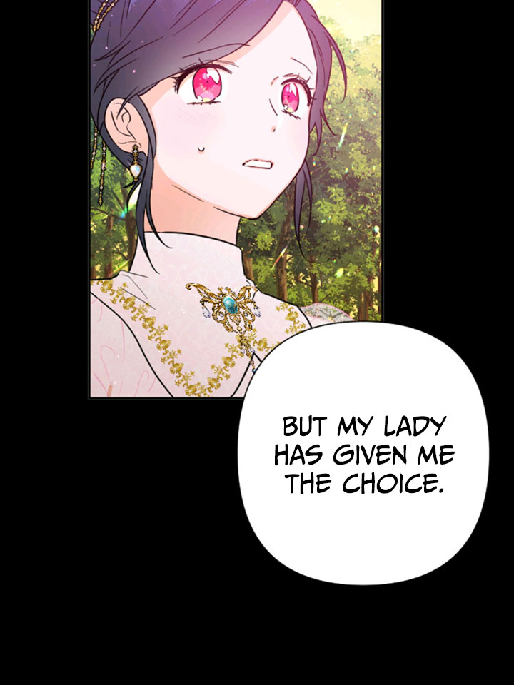 Lady Baby Chapter 127 page 13 - Chapter 127