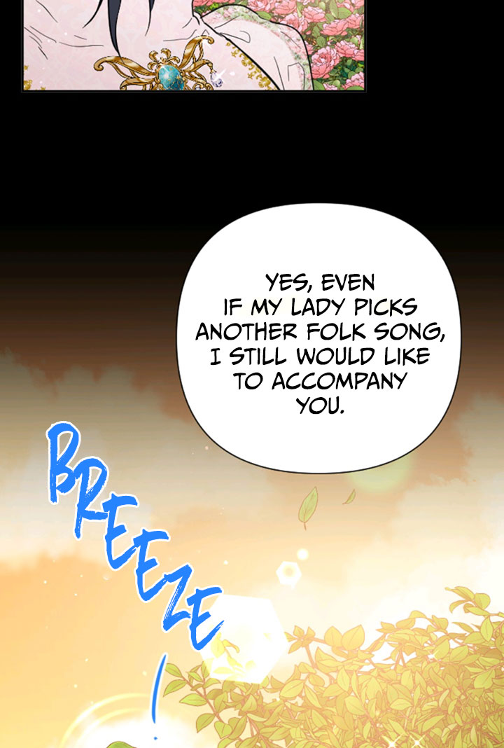 Lady Baby Chapter 127 page 17 - Chapter 127