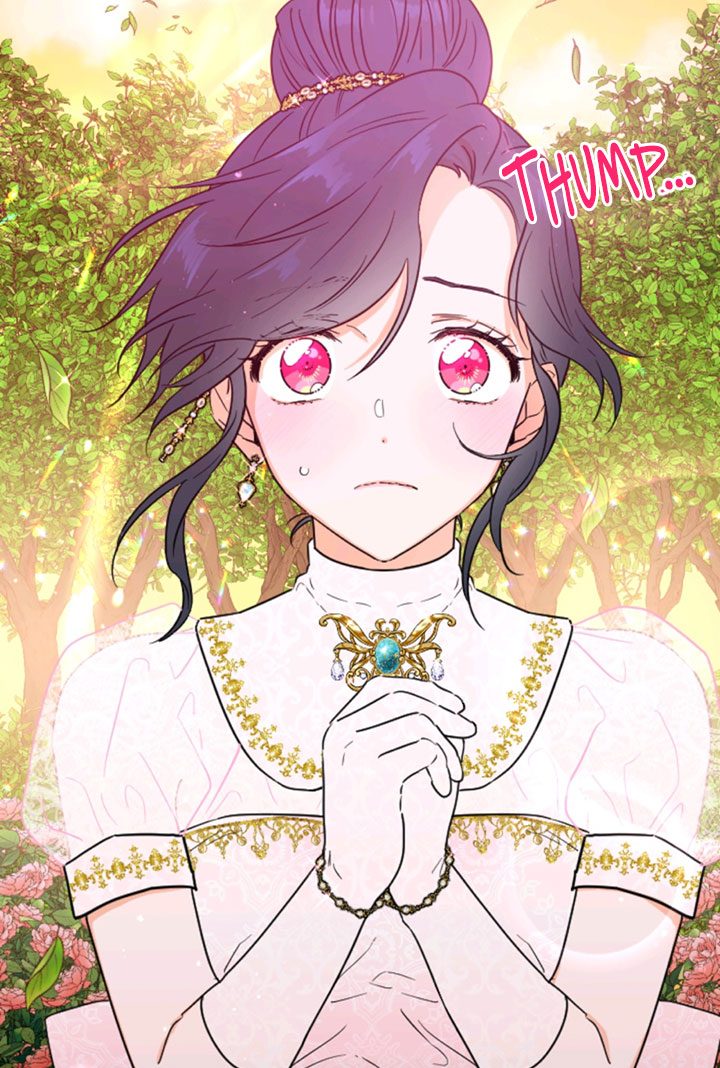 Lady Baby Chapter 127 page 19 - Chapter 127