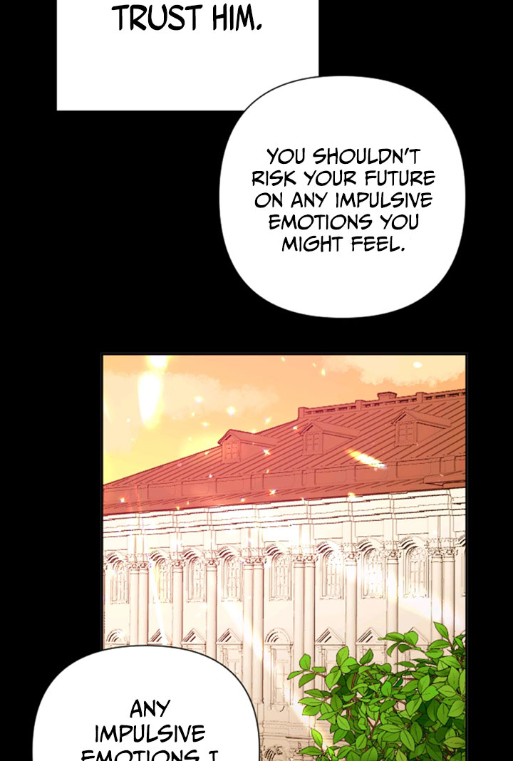 Lady Baby Chapter 127 page 21 - Chapter 127