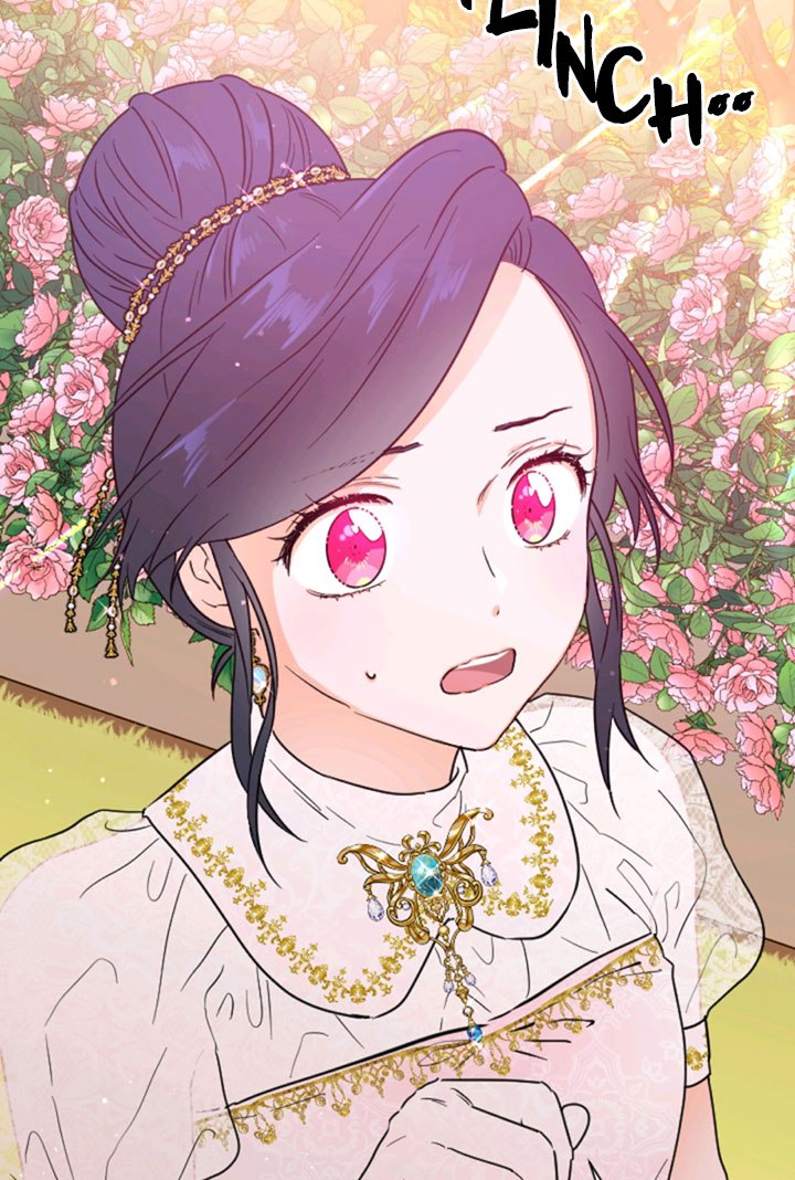 Lady Baby Chapter 127 page 23 - Chapter 127