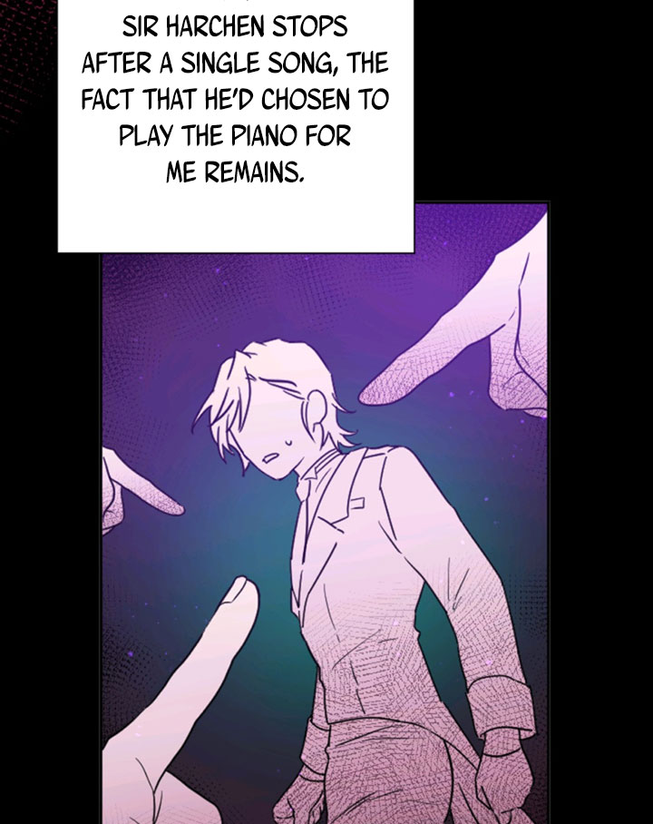 Lady Baby Chapter 127 page 34 - Chapter 127