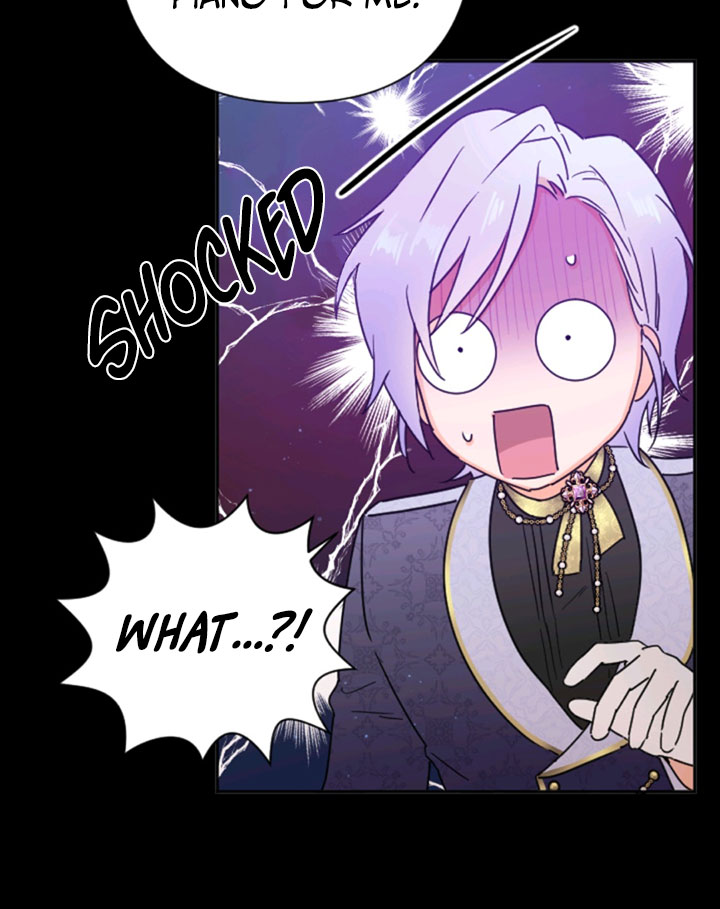 Lady Baby Chapter 127 page 37 - Chapter 127