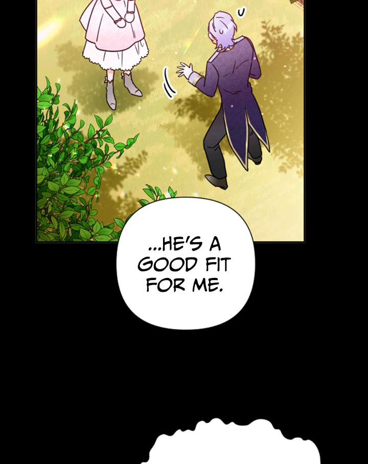 Lady Baby Chapter 127 page 39 - Chapter 127