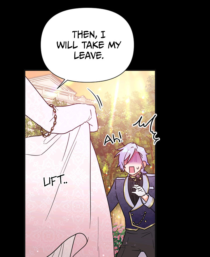 Lady Baby Chapter 127 page 41 - Chapter 127