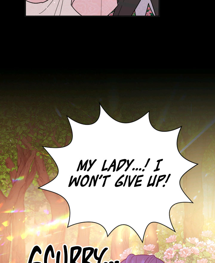Lady Baby Chapter 127 page 42 - Chapter 127