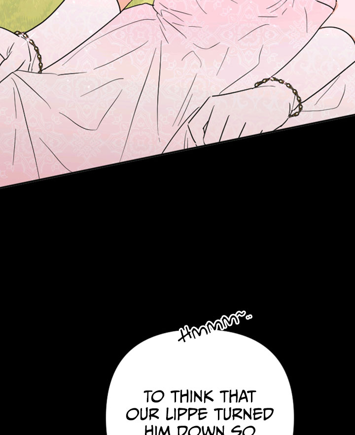 Lady Baby Chapter 127 page 44 - Chapter 127