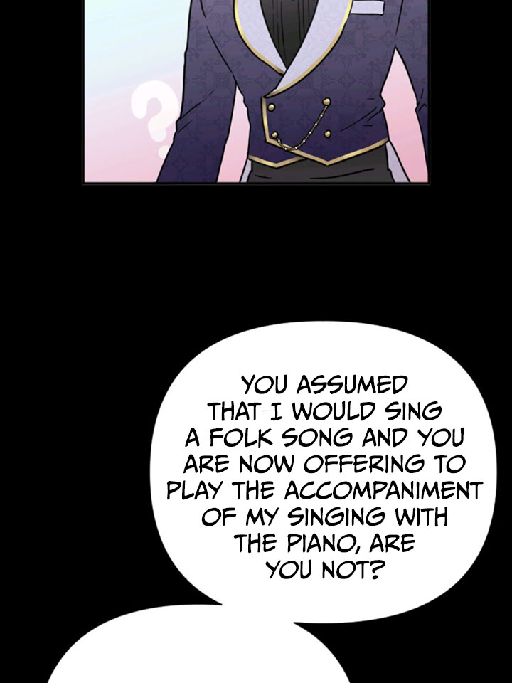Lady Baby Chapter 127 page 7 - Chapter 127