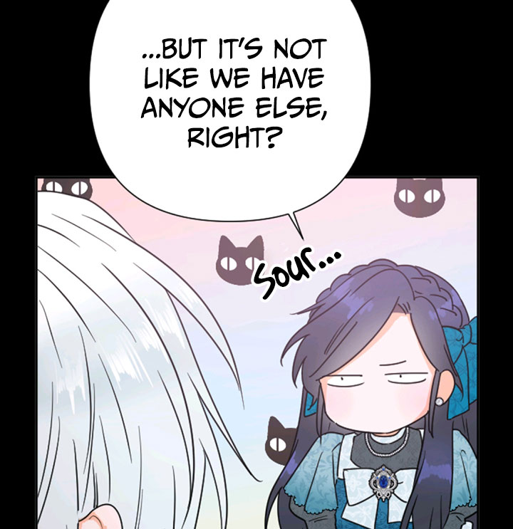 Lady Baby Chapter 127 page 70 - Chapter 127
