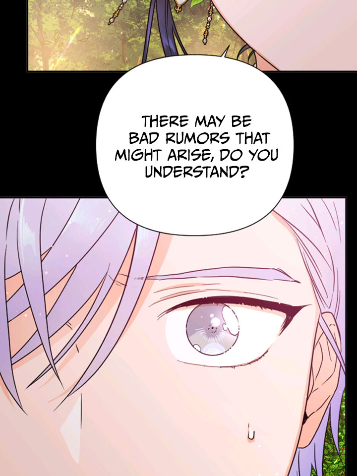 Lady Baby Chapter 127 page 9 - Chapter 127