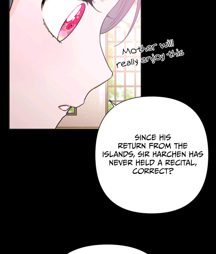 Lady Baby Chapter 128 page 18 - Chapter 128