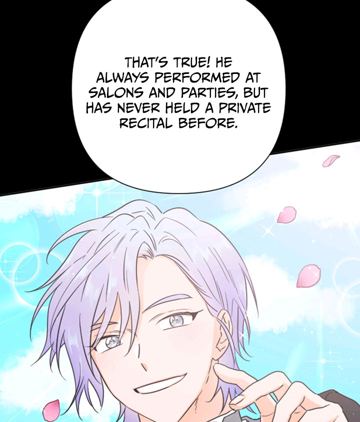 Lady Baby Chapter 128 page 19 - Chapter 128