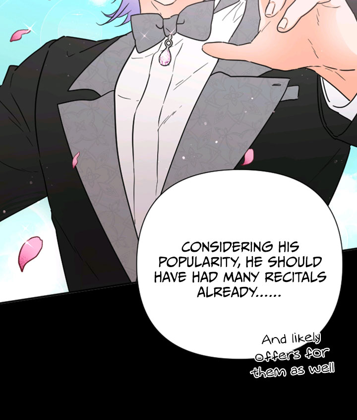Lady Baby Chapter 128 page 20 - Chapter 128