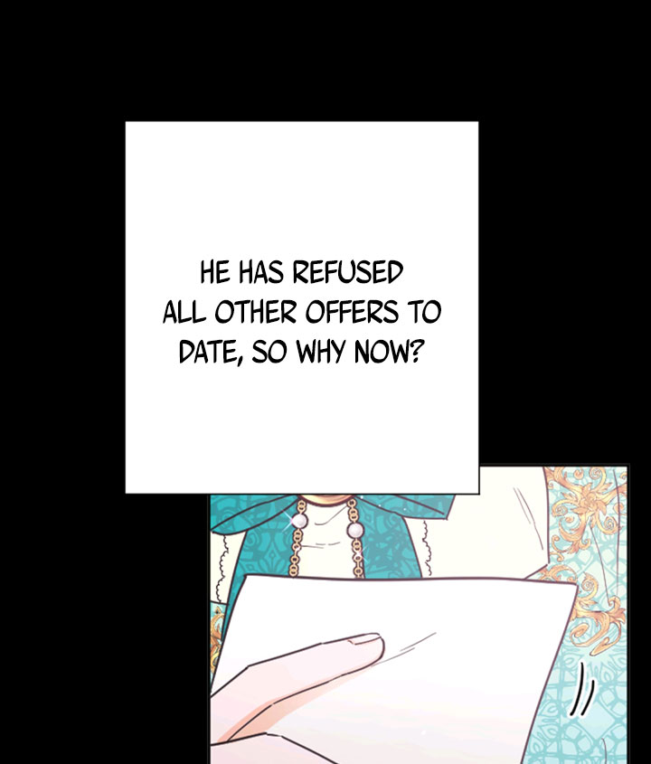 Lady Baby Chapter 128 page 21 - Chapter 128