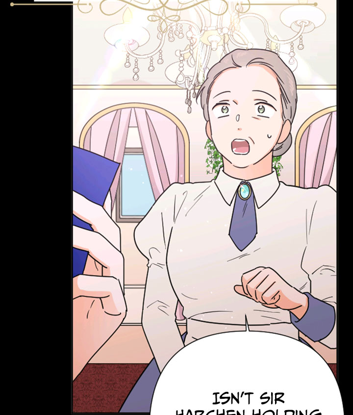 Lady Baby Chapter 128 page 27 - Chapter 128