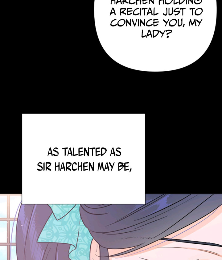 Lady Baby Chapter 128 page 28 - Chapter 128
