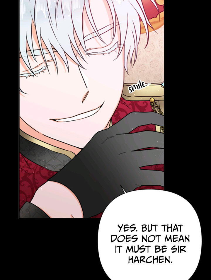 Lady Baby Chapter 128 page 3 - Chapter 128