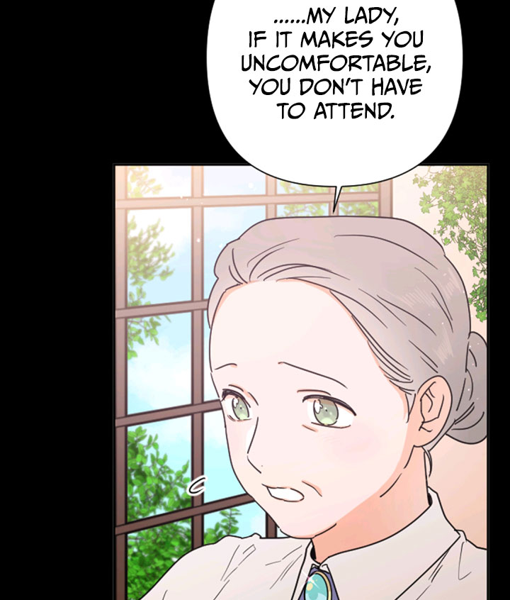 Lady Baby Chapter 128 page 31 - Chapter 128