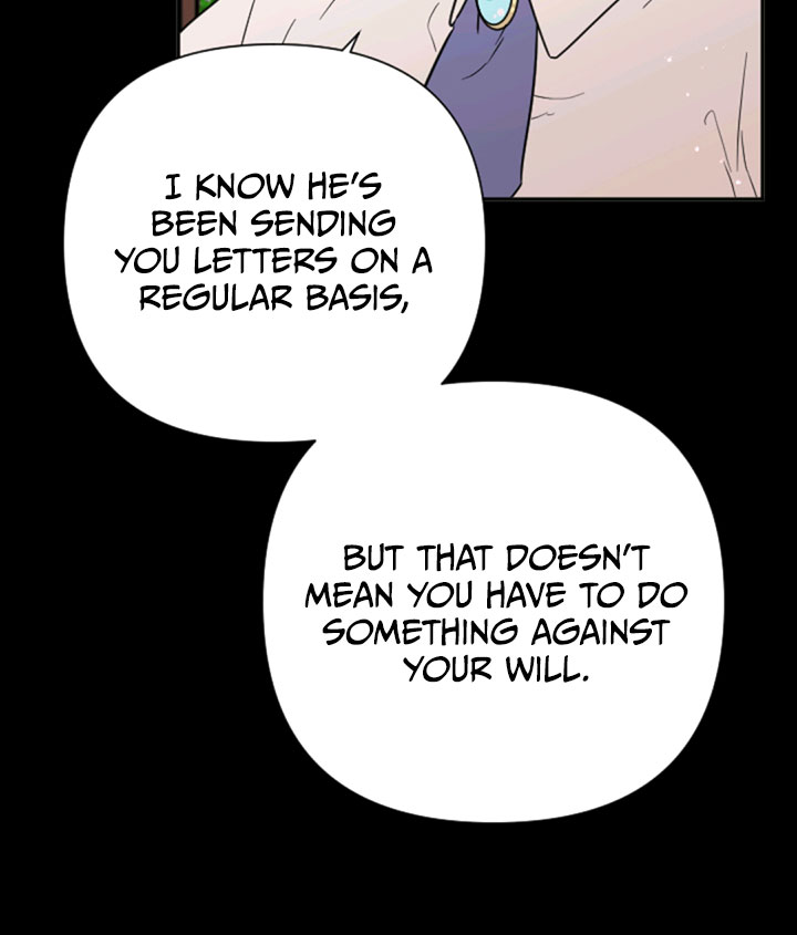 Lady Baby Chapter 128 page 32 - Chapter 128