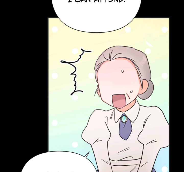 Lady Baby Chapter 128 page 37 - Chapter 128