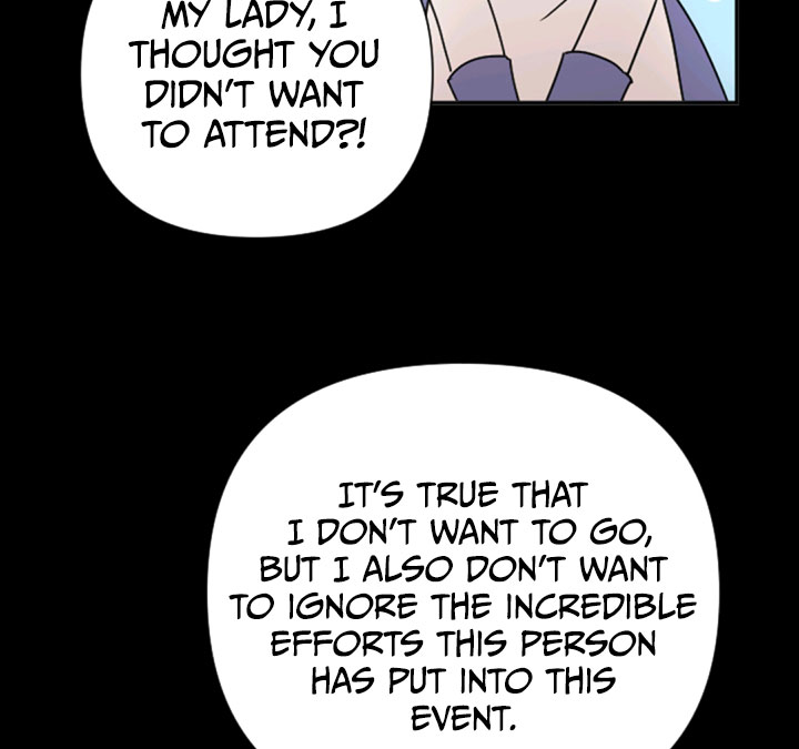 Lady Baby Chapter 128 page 38 - Chapter 128