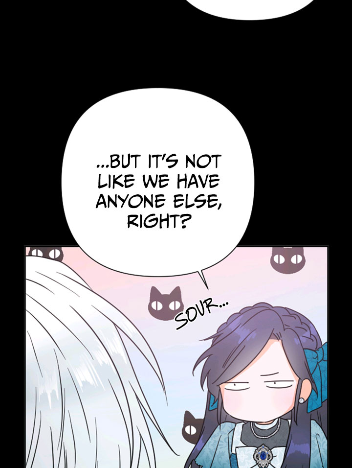 Lady Baby Chapter 128 page 4 - Chapter 128