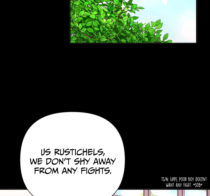 Lady Baby Chapter 128 page 41 - Chapter 128