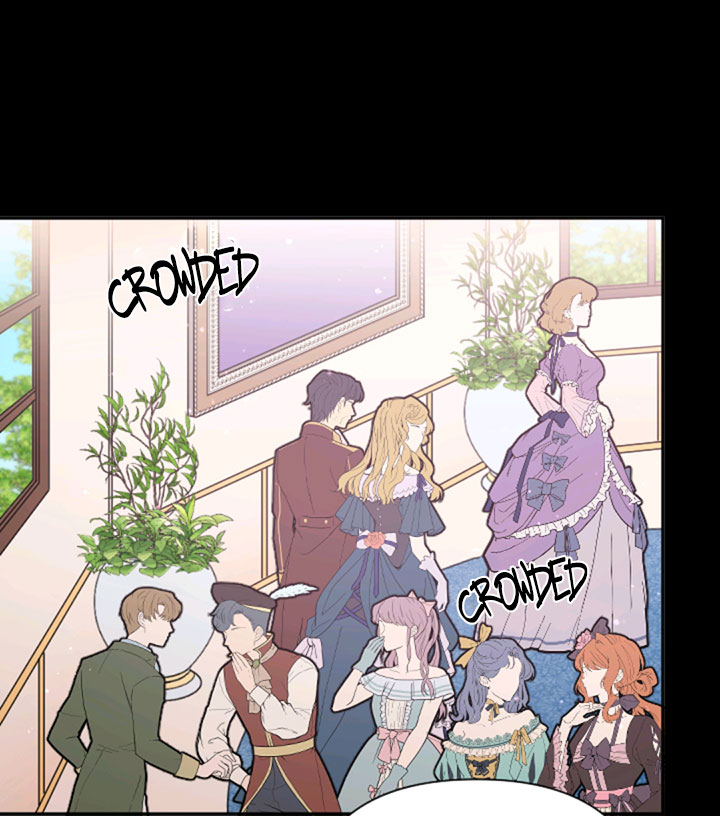 Lady Baby Chapter 128 page 49 - Chapter 128