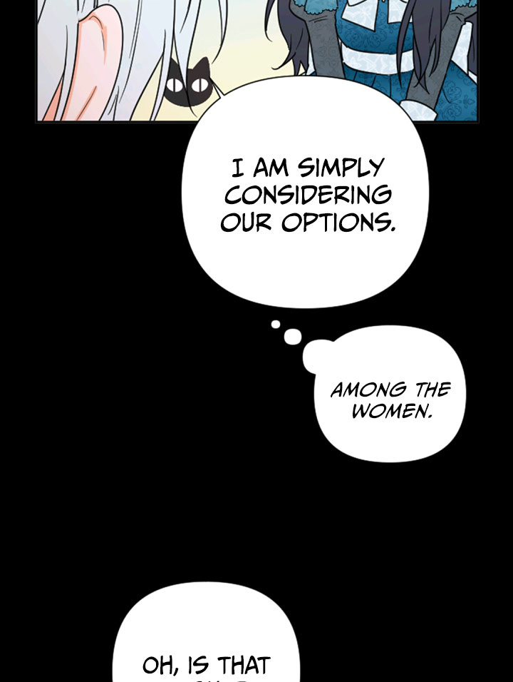 Lady Baby Chapter 128 page 5 - Chapter 128